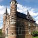 Kasteel De Drie Torekens (nl) in Antwerp city
