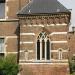 Kasteel De Drie Torekens (nl) in Antwerp city
