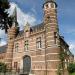 Kasteel De Drie Torekens (nl) in Antwerp city
