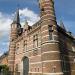 Kasteel De Drie Torekens (nl) in Antwerp city
