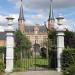 Kasteel De Drie Torekens (nl) in Antwerp city