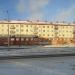 ул. 60 лет Октября, 21 в городе Няндома