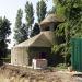 Commandobunker Vliegveld Deurne (nl) in Antwerp city