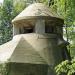 Commandobunker Vliegveld Deurne (nl) in Antwerp city