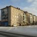 ул. 60 лет Октября, 18 в городе Няндома