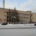 Почтамт в городе Няндома