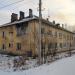 ул. Строителей, 13/91 в городе Няндома
