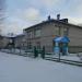 Детский сад «Звёздочка» в городе Няндома