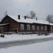 ул. Ленина, 20 в городе Няндома