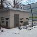 Трансформаторная подстанция ТП-2847 в городе Киев