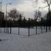 Спортивная площадка в городе Киев
