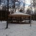 Беседка в городе Киев