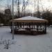 Беседка в городе Киев