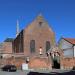 Kapucijnenkerk (nl) in Bruges city