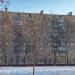 Зелёный просп., 60/35 в городе Москва