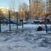 Детская игровая площадка в городе Москва