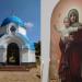 Часовня в честь иконы Божией Матери «Благодатное небо» в городе Воронеж