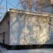 Центральный тепловой пункт в городе Москва
