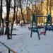 Детская игровая площадка в городе Москва