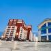 просп. Химиков, 9в в городе Нижнекамск