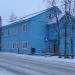 ул. Урицкого, 10 в городе Няндома