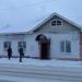 Магазин автозапчастей «Вираж» в городе Няндома