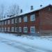 ул. 60 лет Октября, 5 в городе Няндома