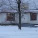 Магазин «Фасон» в городе Няндома
