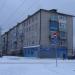 ул. 60 лет Октября, 18 в городе Няндома