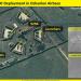 Батарея С-400 «Триумф» в городе Джанкой