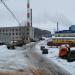 Управление механизации № 11 в городе Чебоксары