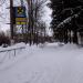 Центральна районна лікарня в місті Лиман