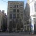 House Ter Beurze in Bruges city