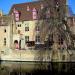 House Perez de Malvenda in Bruges city