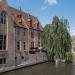 House Perez de Malvenda in Bruges city