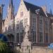 House Perez de Malvenda in Bruges city