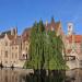 House Perez de Malvenda in Bruges city