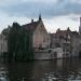 House Perez de Malvenda in Bruges city