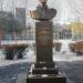 Бюст генерал-лейтенанта Н. Г. Орлова в городе Москва