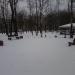 Площадка для отдыха в городе Киев