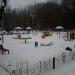 Детская площадка в городе Киев