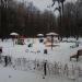 Детская площадка в городе Киев