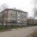 Территория школы № 20 в городе Тверь