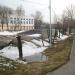 Детский BMX-велодром «Амурский» в городе Москва