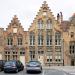 Huis 't Hof van Maldeghem (nl) in Bruges city
