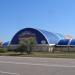 Крытая концертная площадка в городе Евпатория
