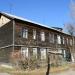 Снесенный жилой дом (ул. 9 Января, 21) в городе Новоалтайск