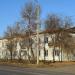 Деповская ул., 42 в городе Новоалтайск