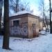 Трансформаторная подстанция в городе Красногорск