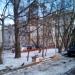 Автостоянка в городе Красногорск